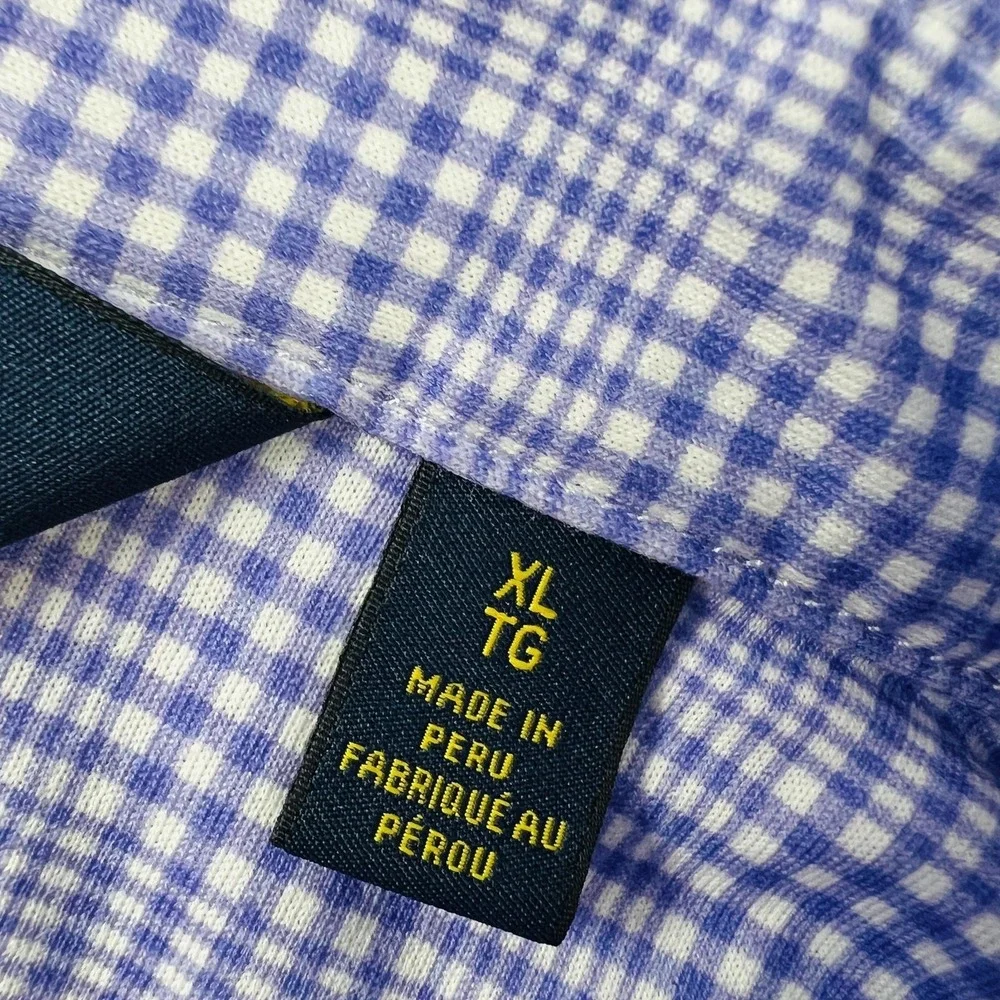 Polo Ralph Lauren polo golf